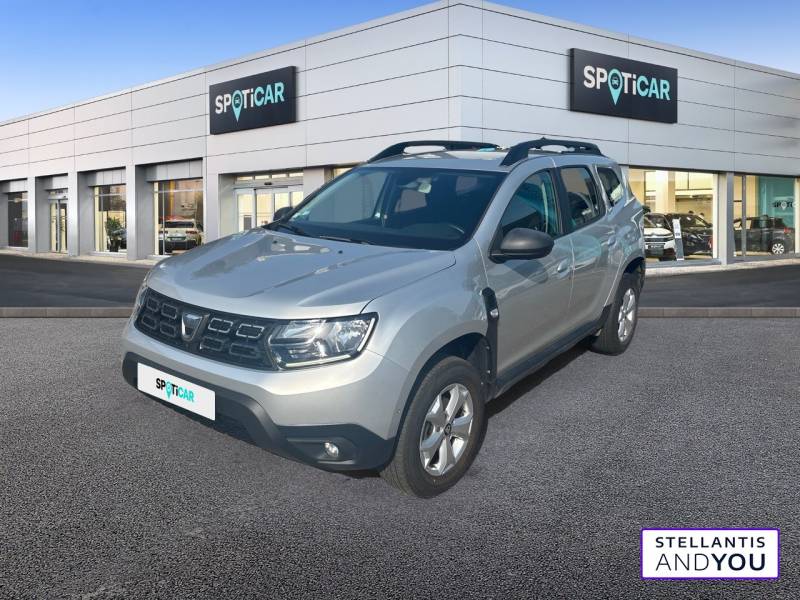 Image de l'annonce principale - Dacia Duster