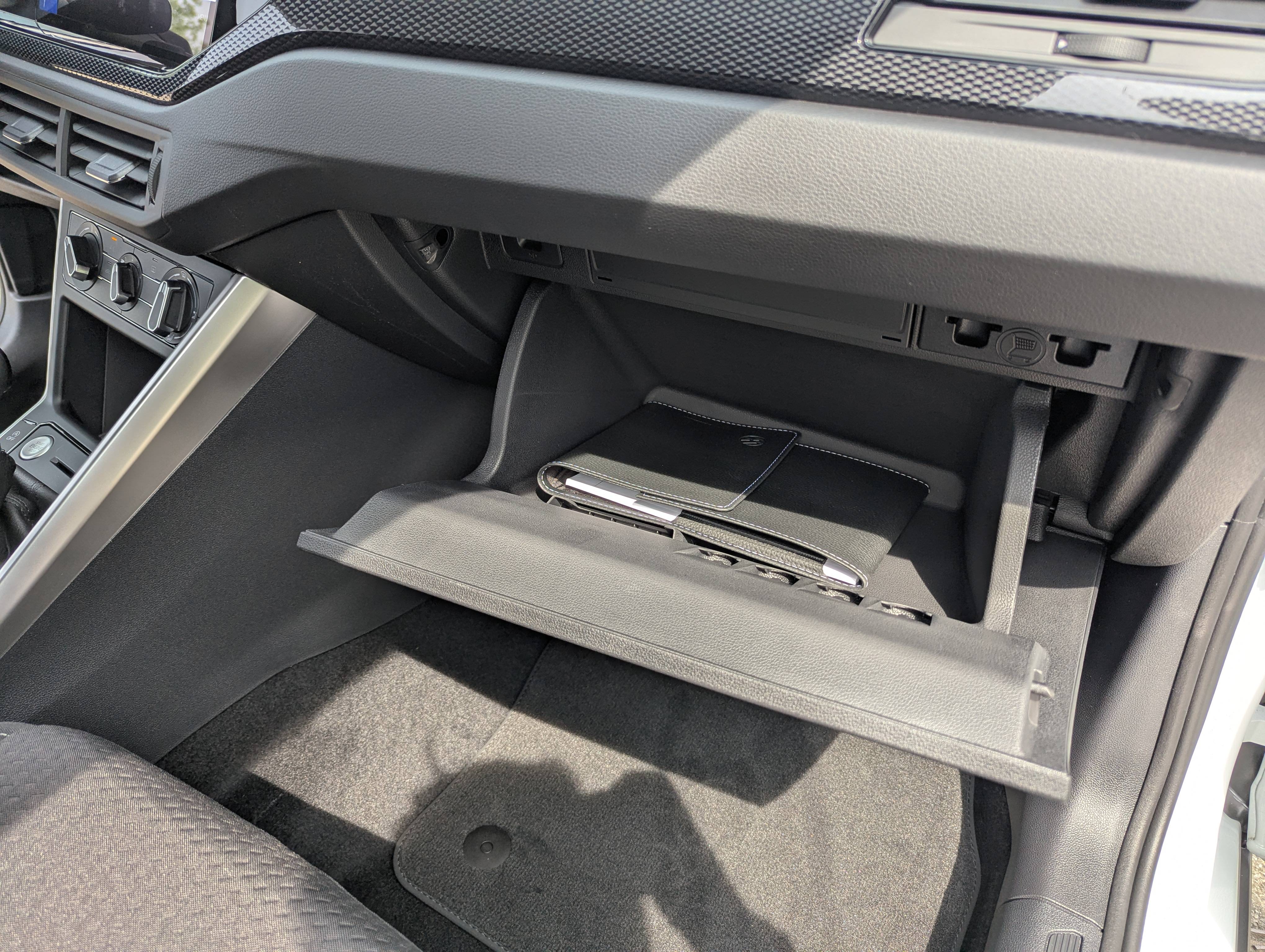 Image de l'annonce principale - Volkswagen Taigo