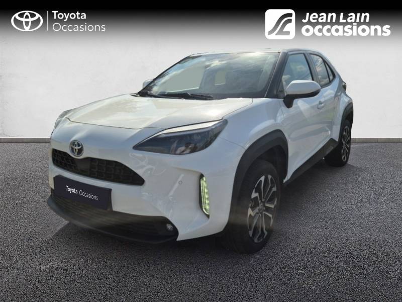 Image de l'annonce principale - Toyota Yaris