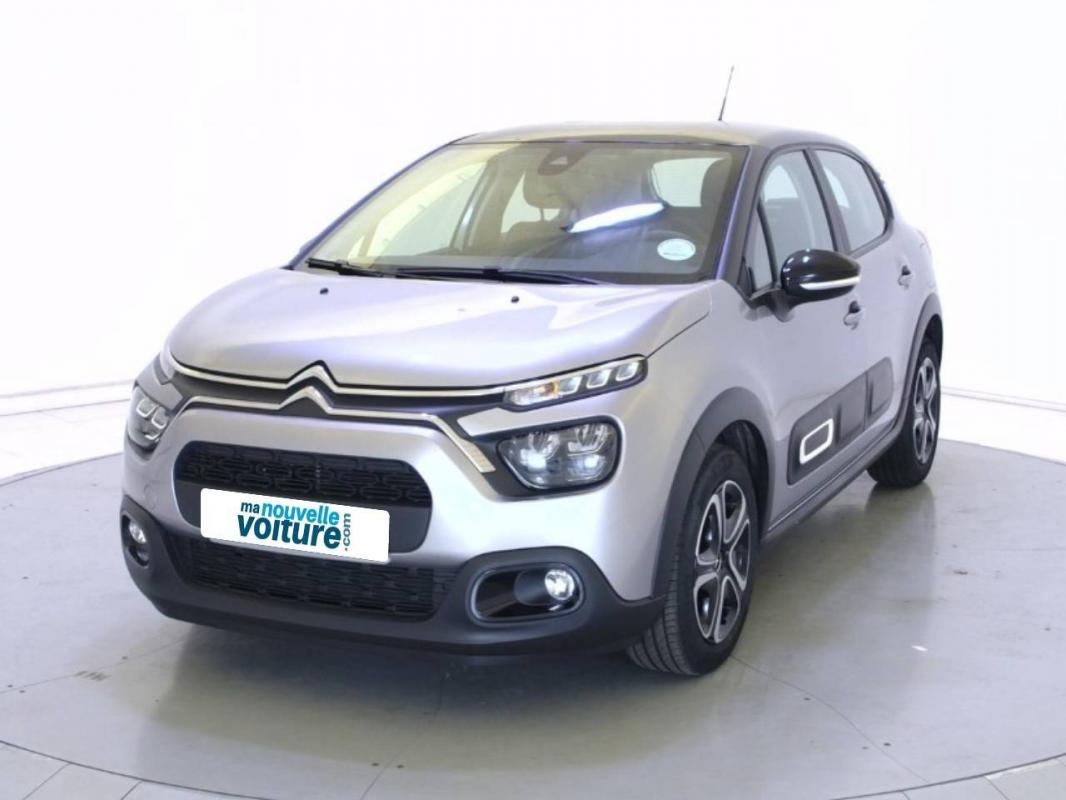 Image de l'annonce principale - Citroën C3