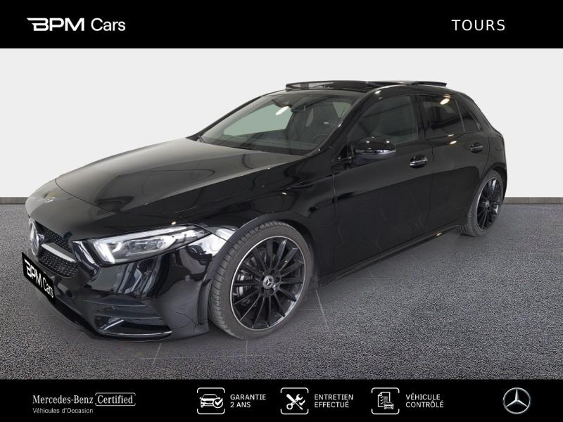 Image de l'annonce principale - Mercedes-Benz Classe A