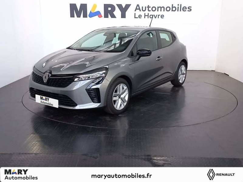 Image de l'annonce principale - Renault Clio