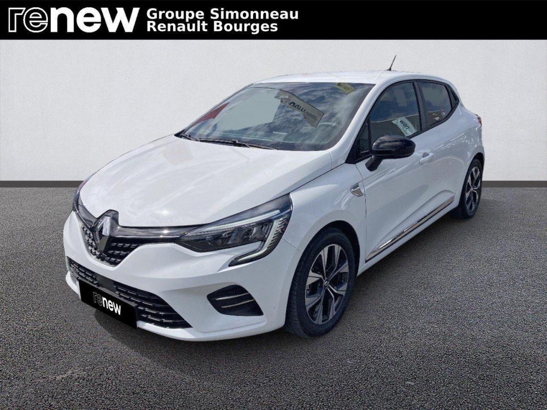 Image de l'annonce principale - Renault Clio