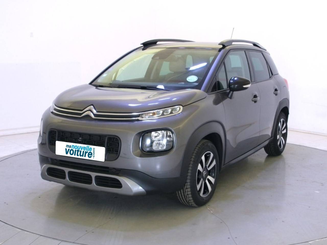 Image de l'annonce principale - Citroën C3 Aircross