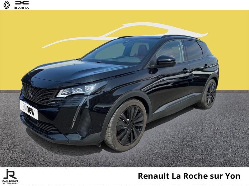 Image de l'annonce principale - Peugeot 3008