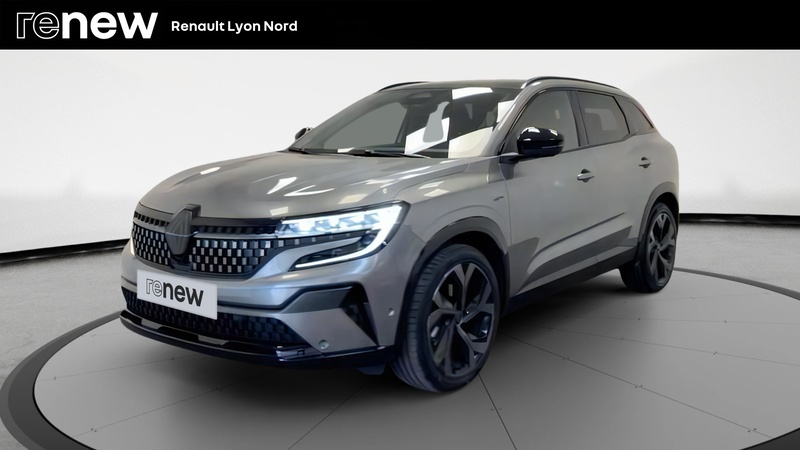 Image de l'annonce principale - Renault Austral