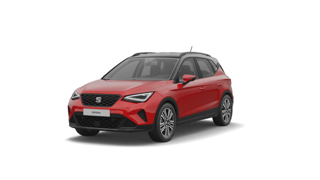 Image de l'annonce principale - SEAT Arona