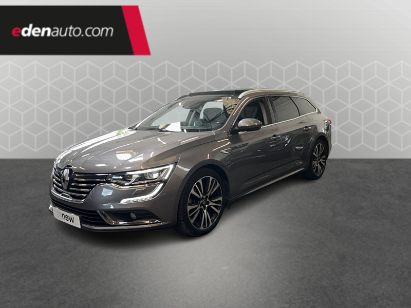 Image de l'annonce principale - Renault Talisman