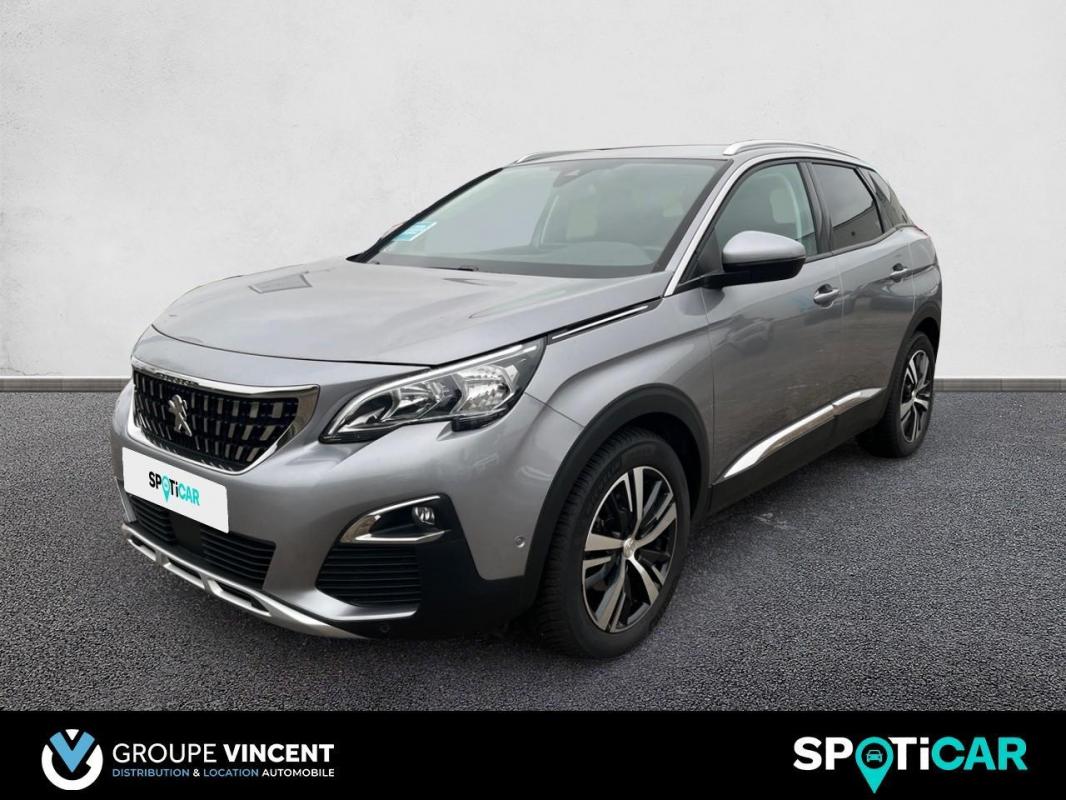 Image de l'annonce principale - Peugeot 3008