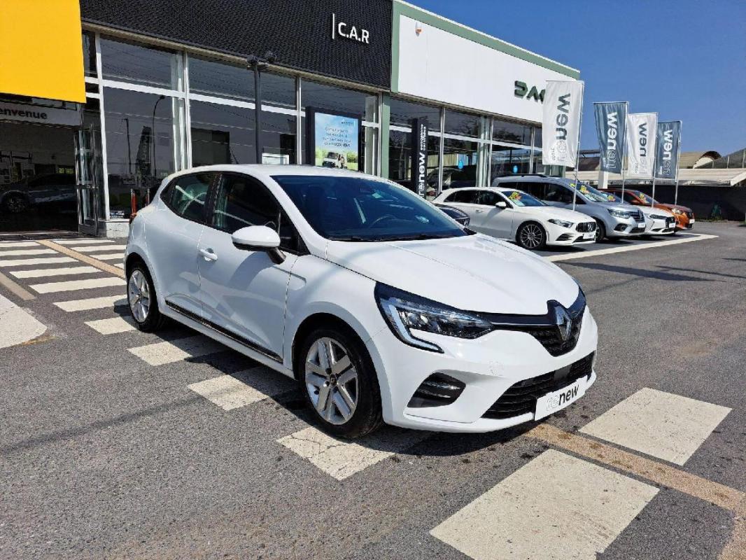 Image de l'annonce principale - Renault Clio