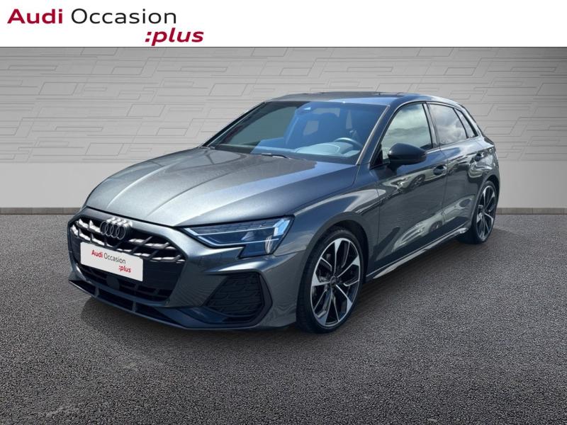 Image de l'annonce principale - Audi A3