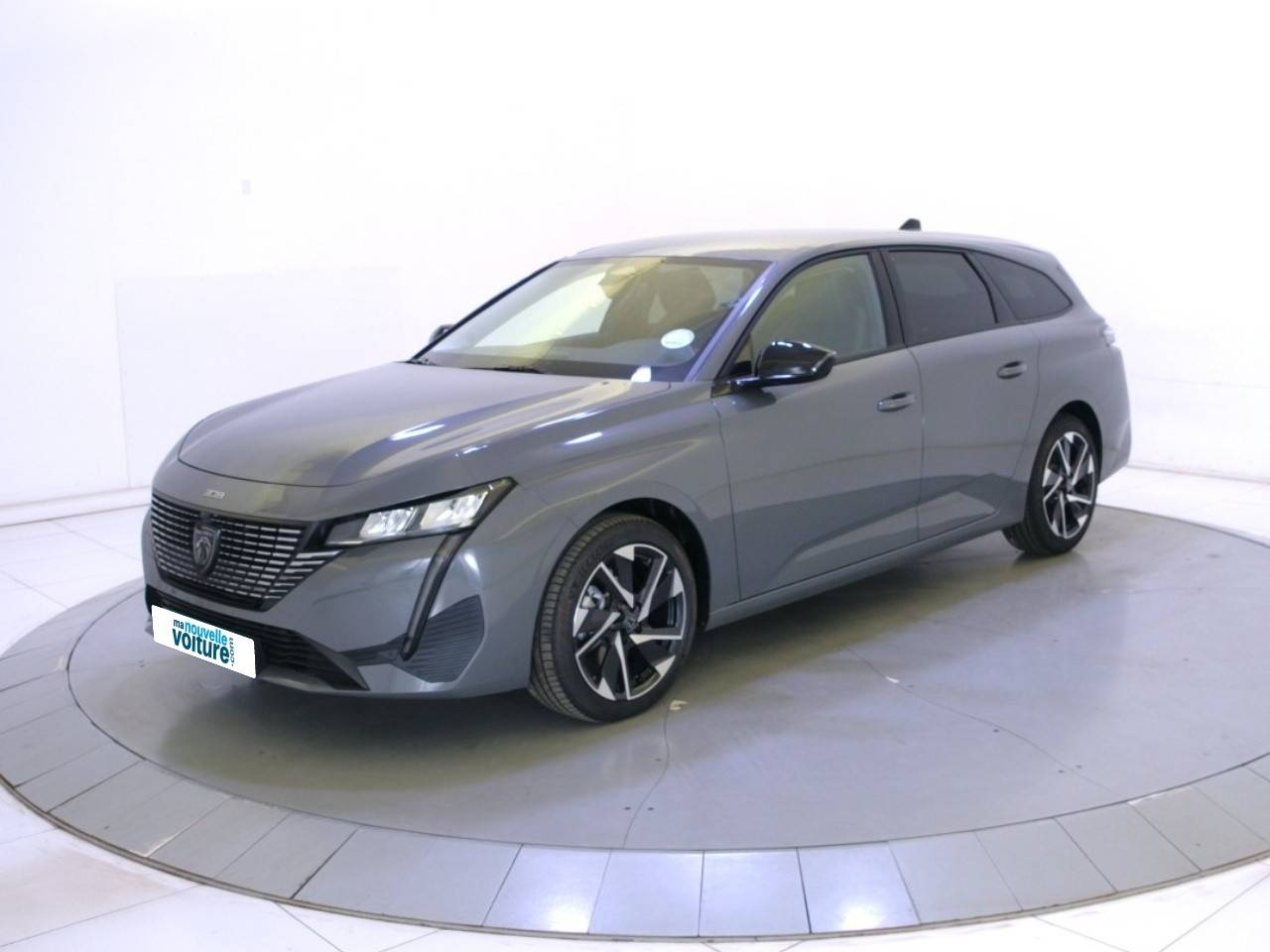 Image de l'annonce principale - Peugeot 308 SW