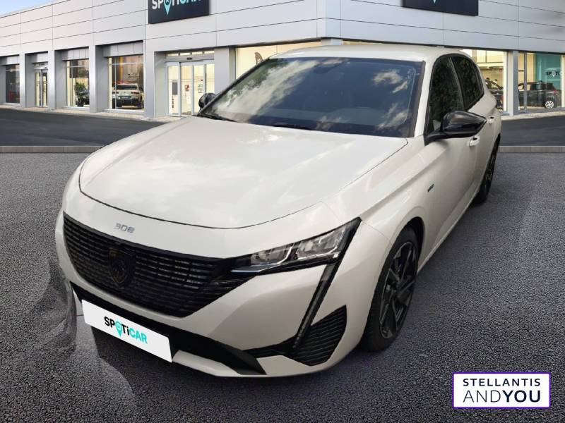 Image de l'annonce principale - Peugeot 308