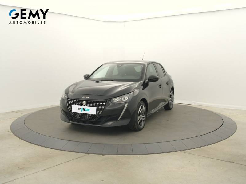 Image de l'annonce principale - Peugeot 208