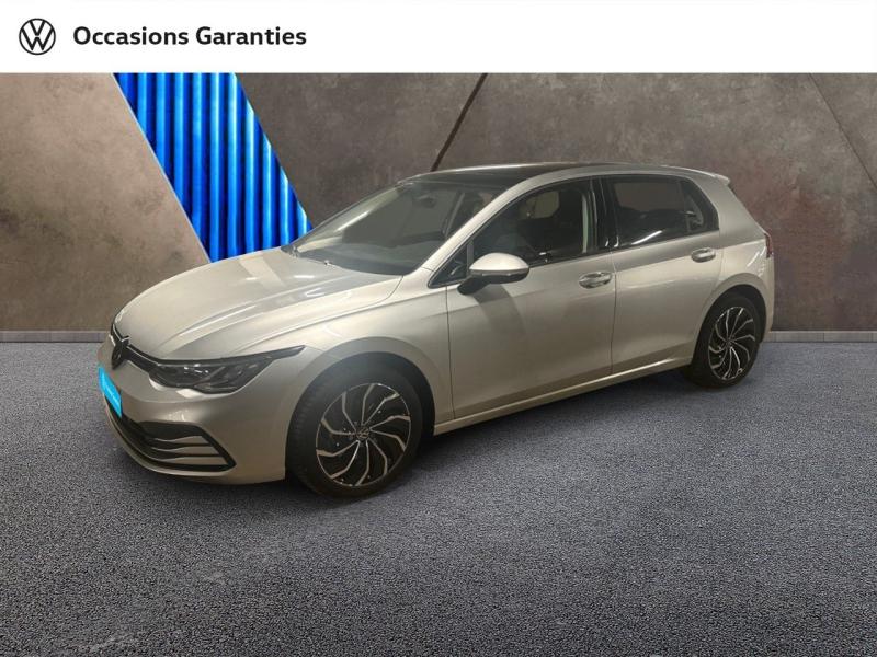 Image de l'annonce principale - Volkswagen Golf