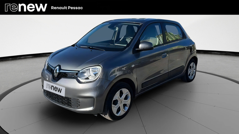 Image de l'annonce principale - Renault Twingo