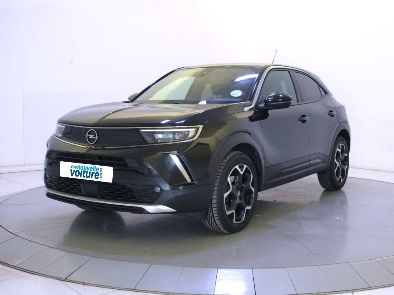 Image de l'annonce principale - Opel Mokka