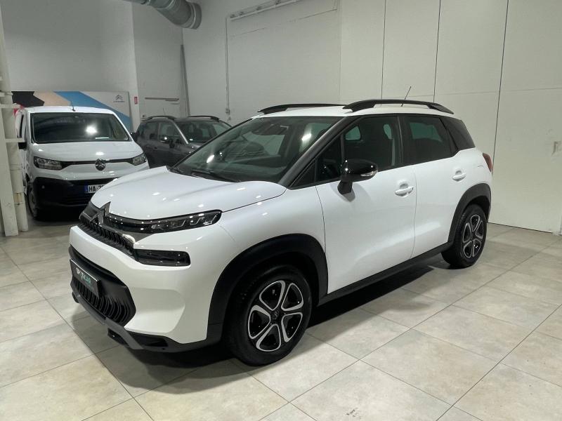 Image de l'annonce principale - Citroën C3 Aircross