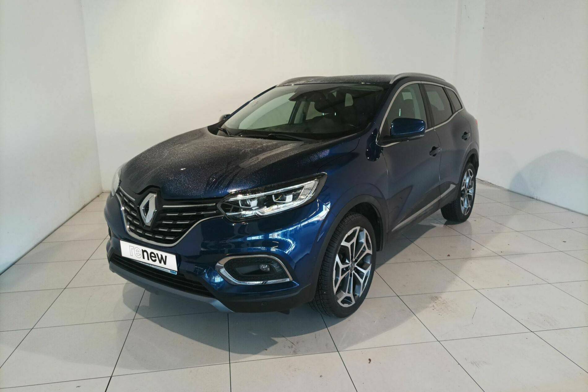 Image de l'annonce principale - Renault Kadjar