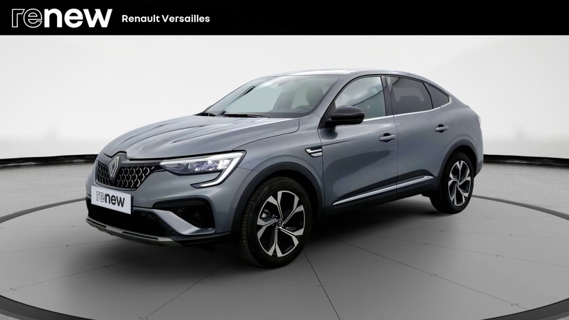 Image de l'annonce principale - Renault Arkana