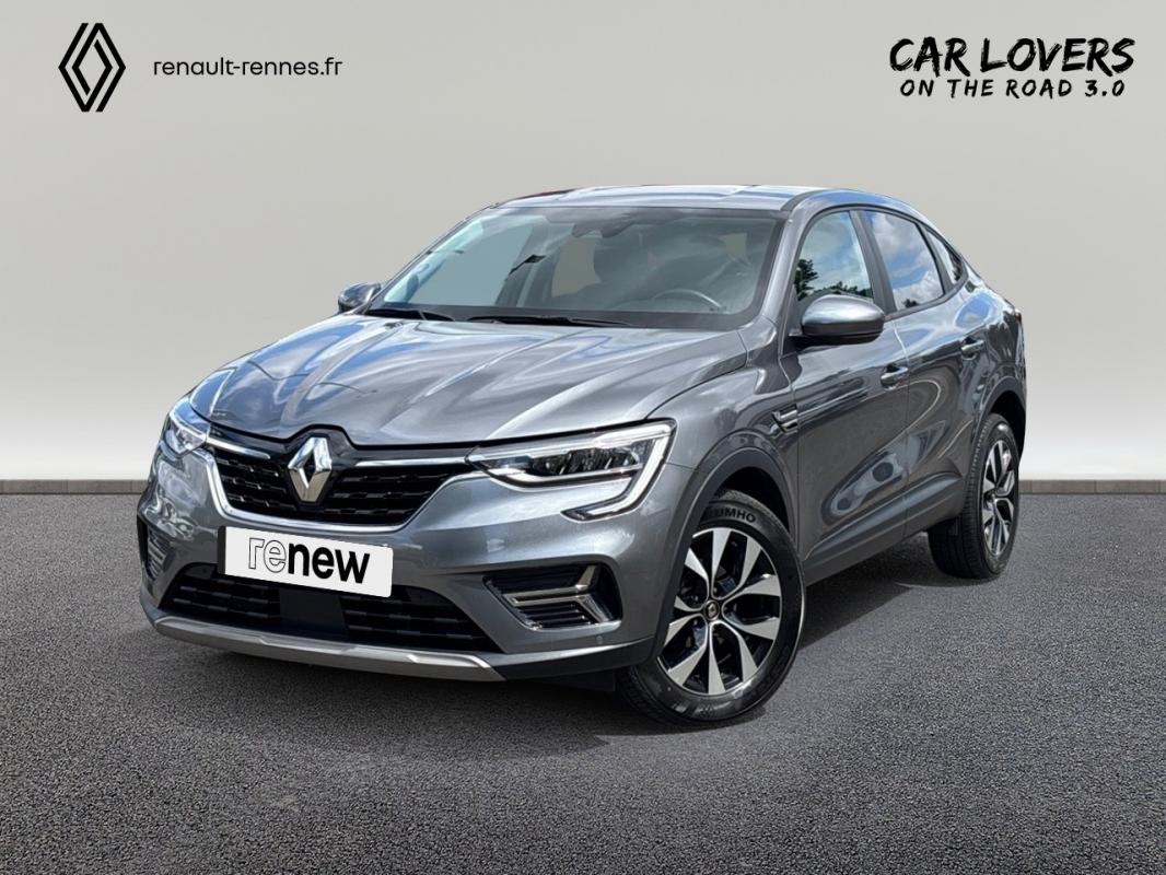 Image de l'annonce principale - Renault Arkana