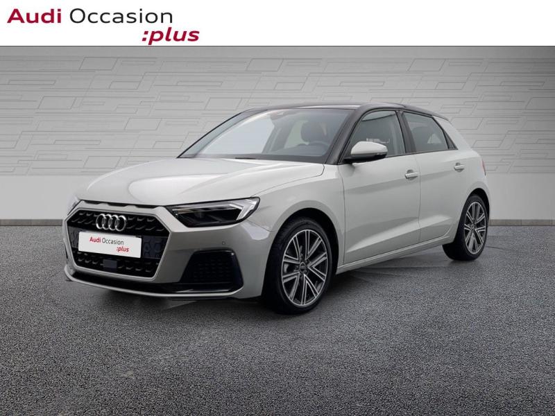 Image de l'annonce principale - Audi A1