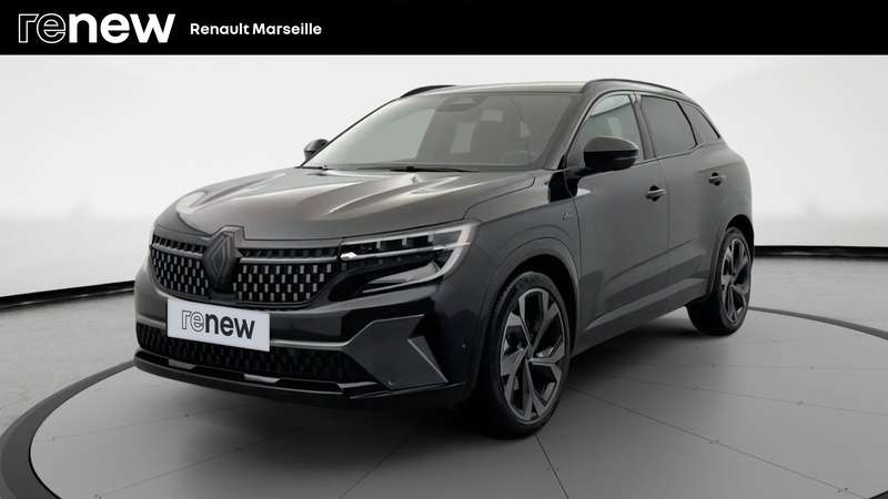 Image de l'annonce principale - Renault Austral