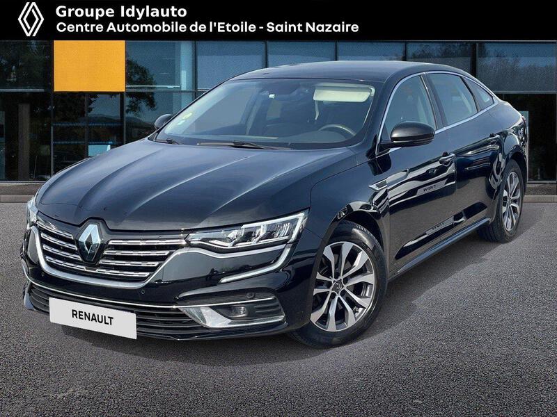 Image de l'annonce principale - Renault Talisman