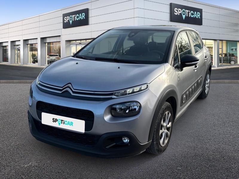 Image de l'annonce principale - Citroën C3