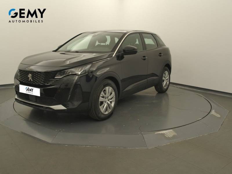 Image de l'annonce principale - Peugeot 3008