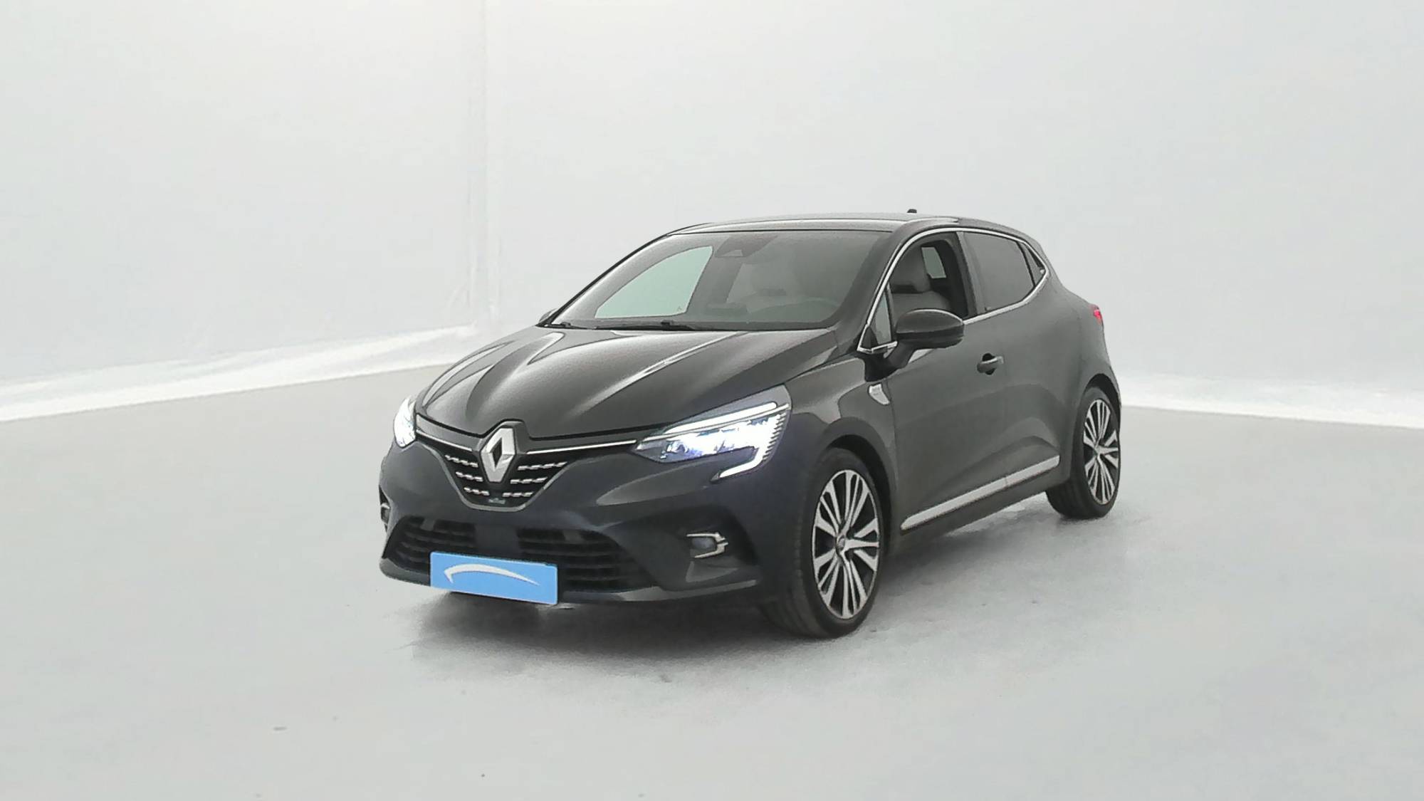 Image de l'annonce principale - Renault Clio