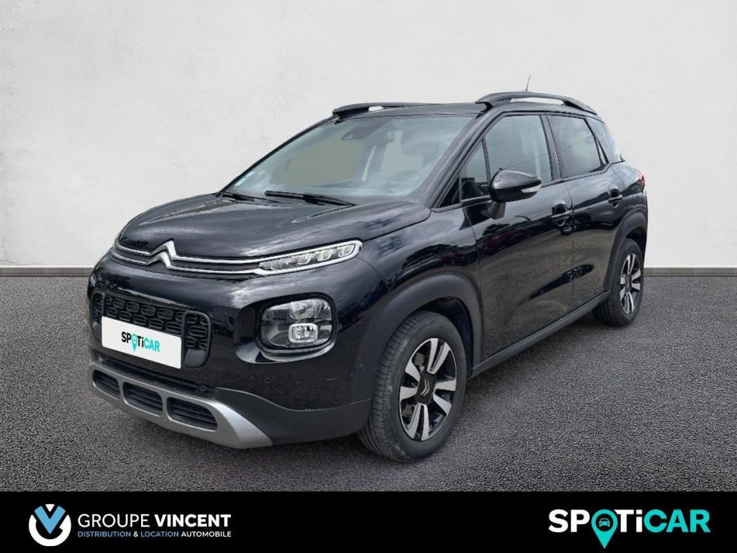 Image de l'annonce principale - Citroën C3 Aircross