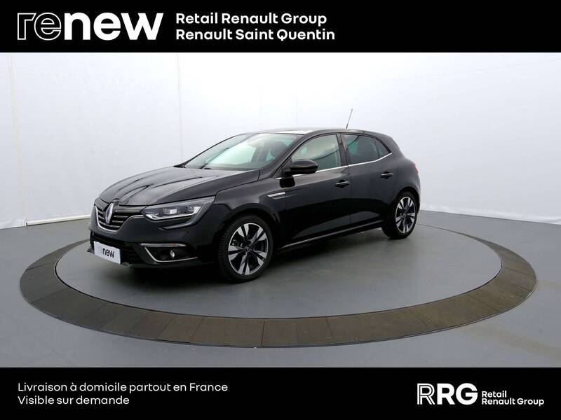 Image de l'annonce principale - Renault Megane