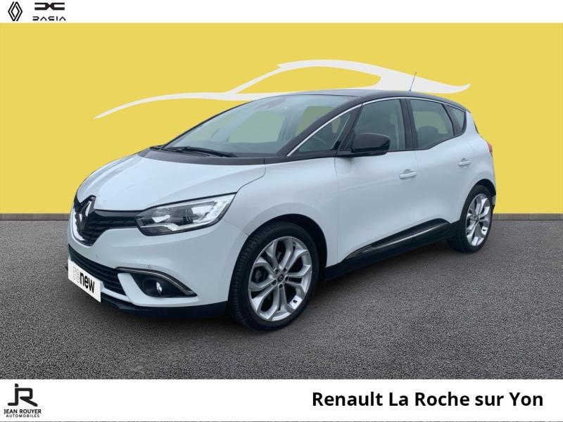 Image de l'annonce principale - Renault Scénic