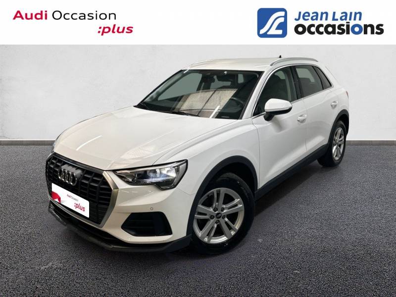 Image de l'annonce principale - Audi Q3