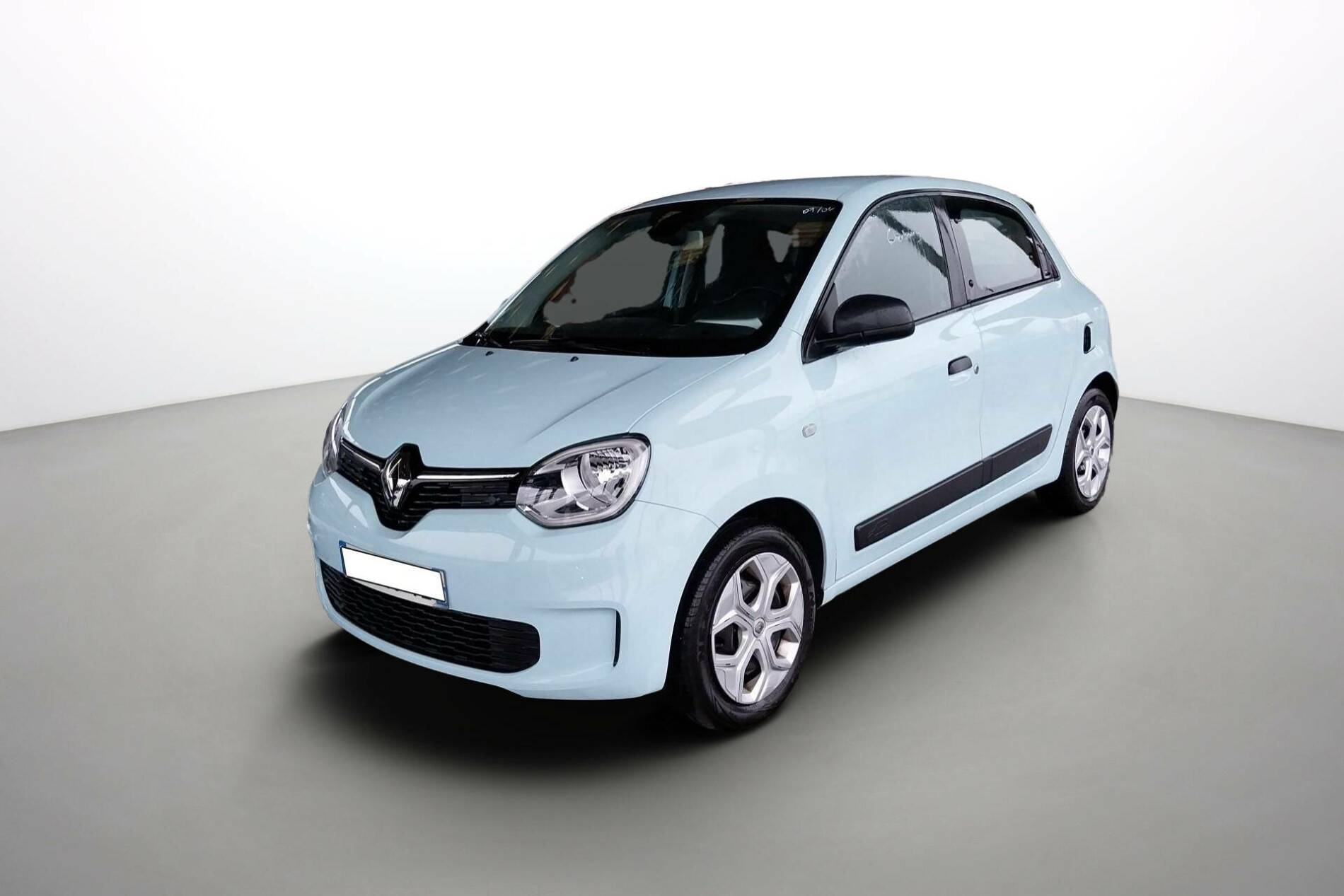 Image de l'annonce principale - Renault Twingo