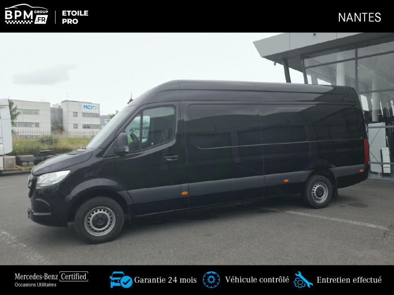 Image de l'annonce principale - Mercedes-Benz Sprinter