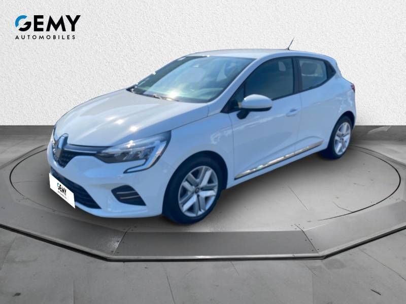 Image de l'annonce principale - Renault Clio