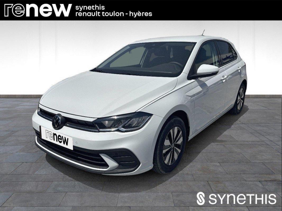 Image de l'annonce principale - Volkswagen Polo