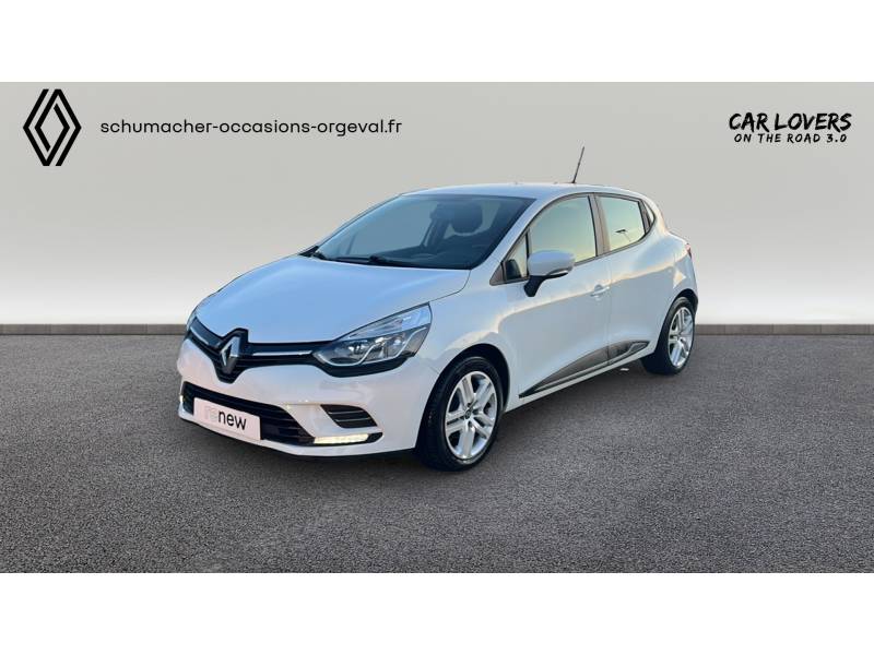 Image de l'annonce principale - Renault Clio