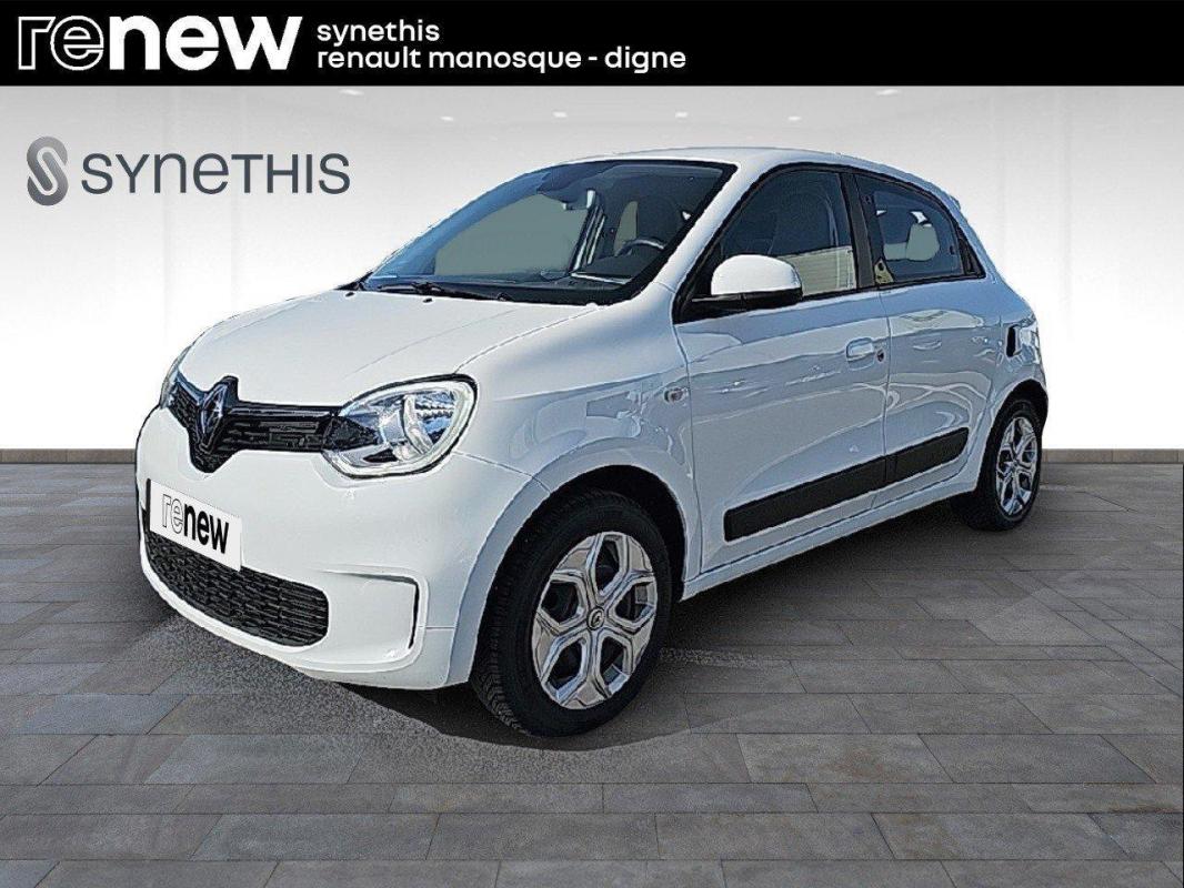 Image de l'annonce principale - Renault Twingo