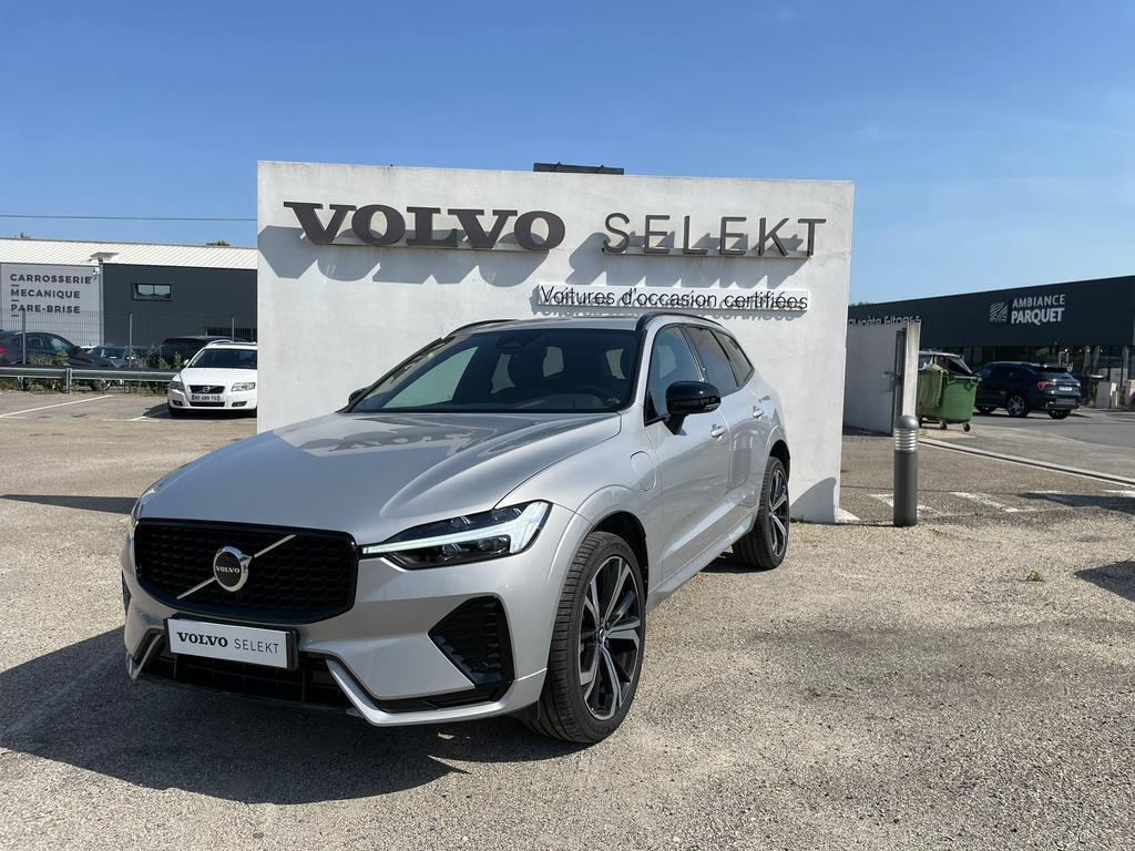 Image de l'annonce principale - Volvo XC60