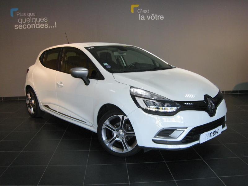 Image de l'annonce principale - Renault Clio