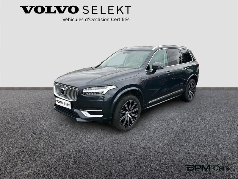 Image de l'annonce principale - Volvo XC90