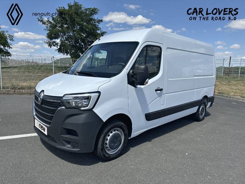 Image de l'annonce principale - Renault Master