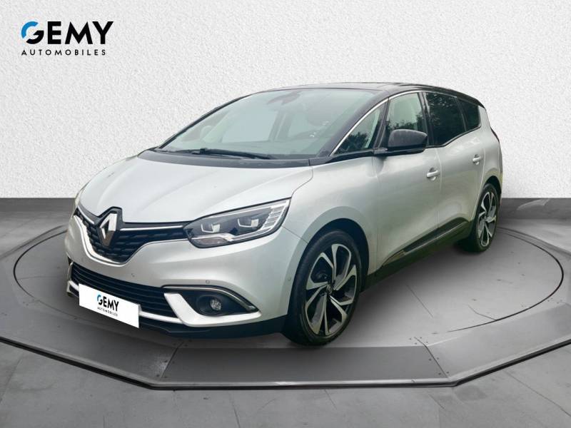 Image de l'annonce principale - Renault Grand Scénic