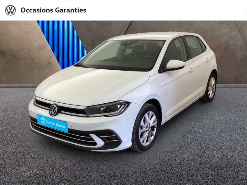 Image de l'annonce principale - Volkswagen Polo