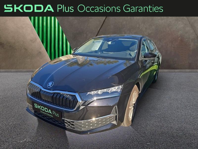 Image de l'annonce principale - Skoda Octavia