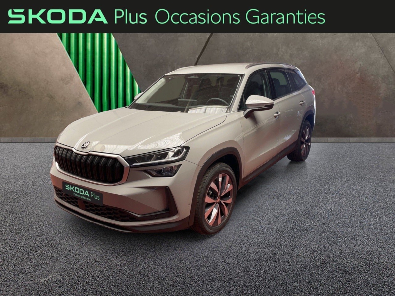 Image de l'annonce principale - Skoda Kodiaq