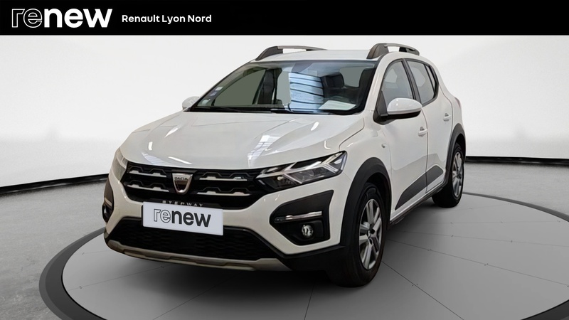 Image de l'annonce principale - Dacia Sandero